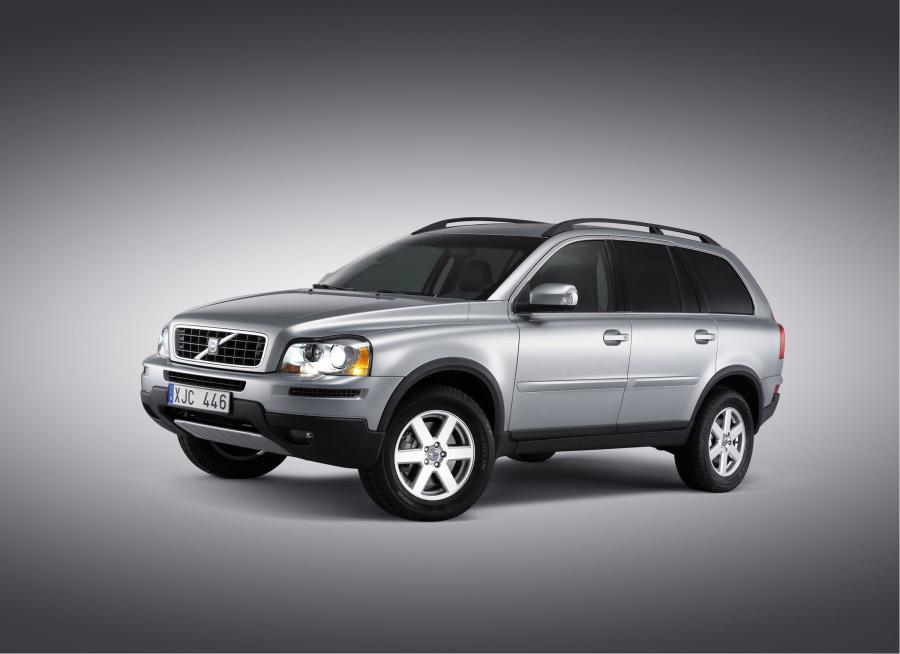  Volvo XC90 2007 года  (фото 14 из 142)